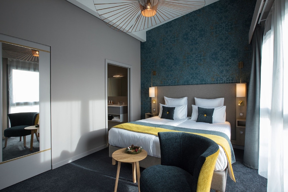 James Boutique Hotel 7/63