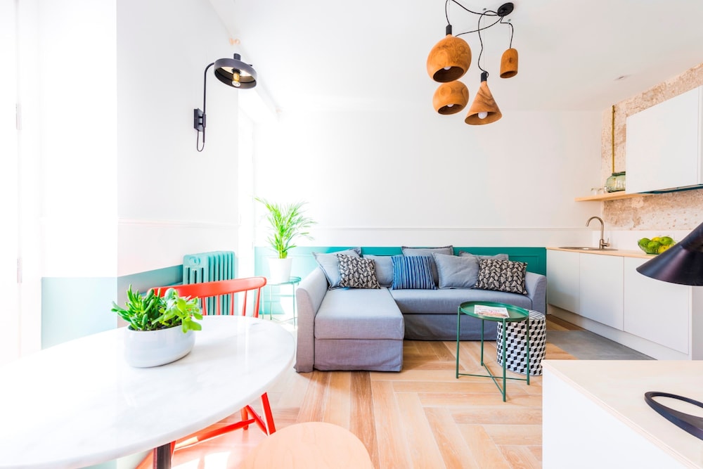 Be Mate Gran Via Suites 30/50