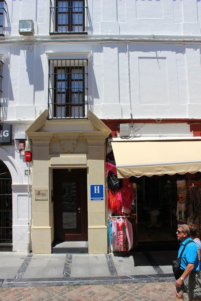 Hotel Boutique Caireles 12/64