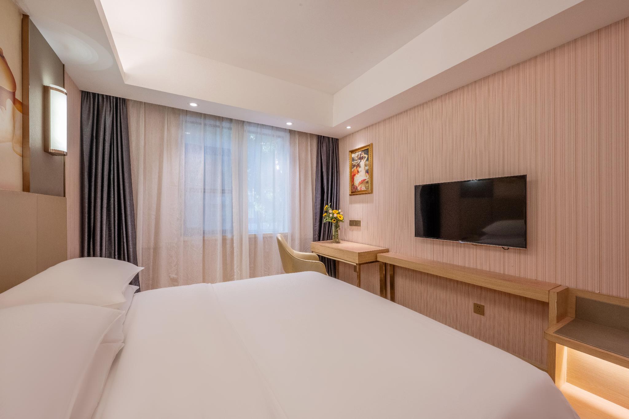 Vienna Hotel (Shenzhen Huaqiang North) 28/44
