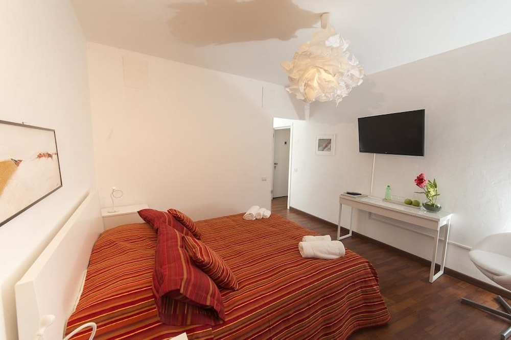 B&B Del Podestà 20/42