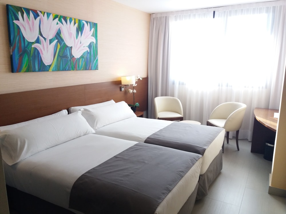 Hotel and Spa Real Ciudad De Zaragoza 10/44