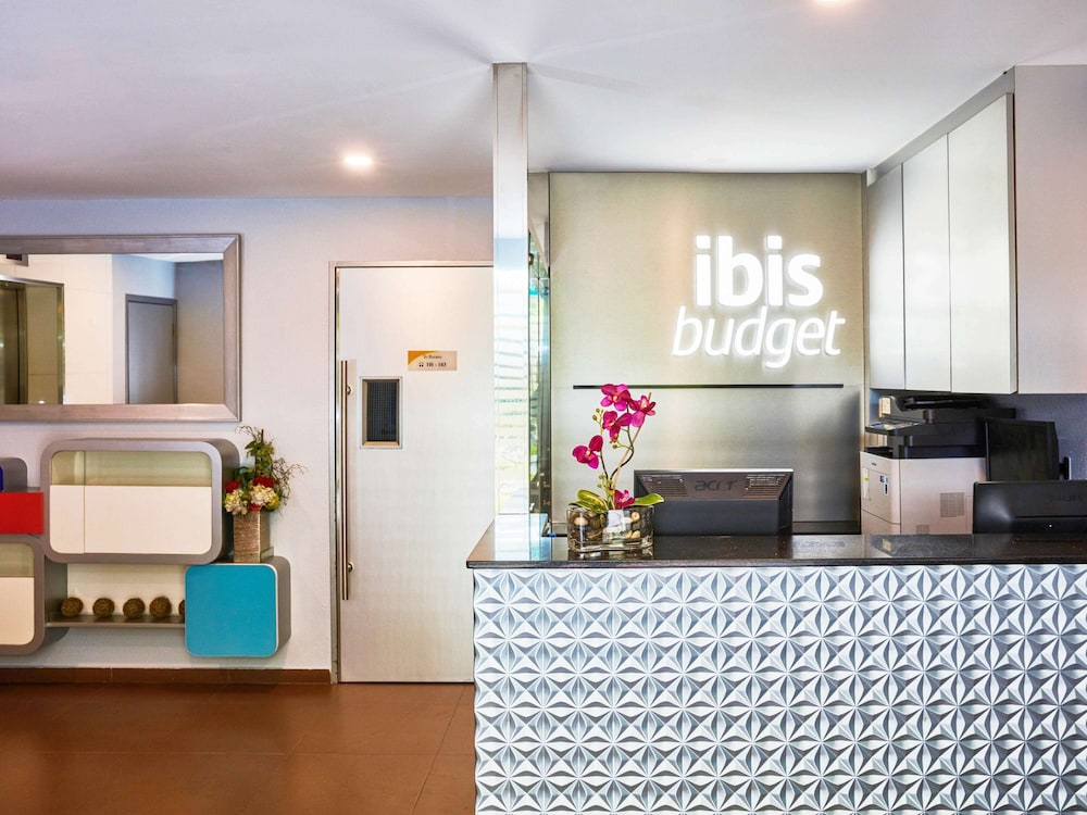 Ibis Budget Singapore Mount Faber 9/51