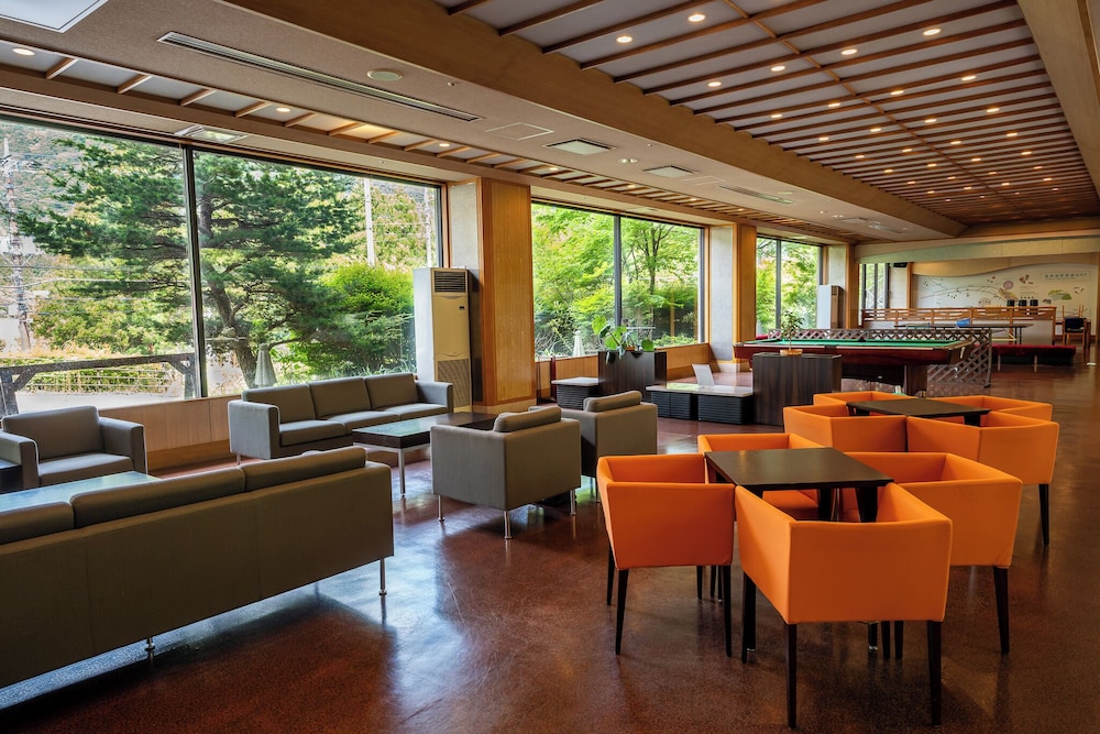 Shiobara Onsen Yashio Lodge 32/42