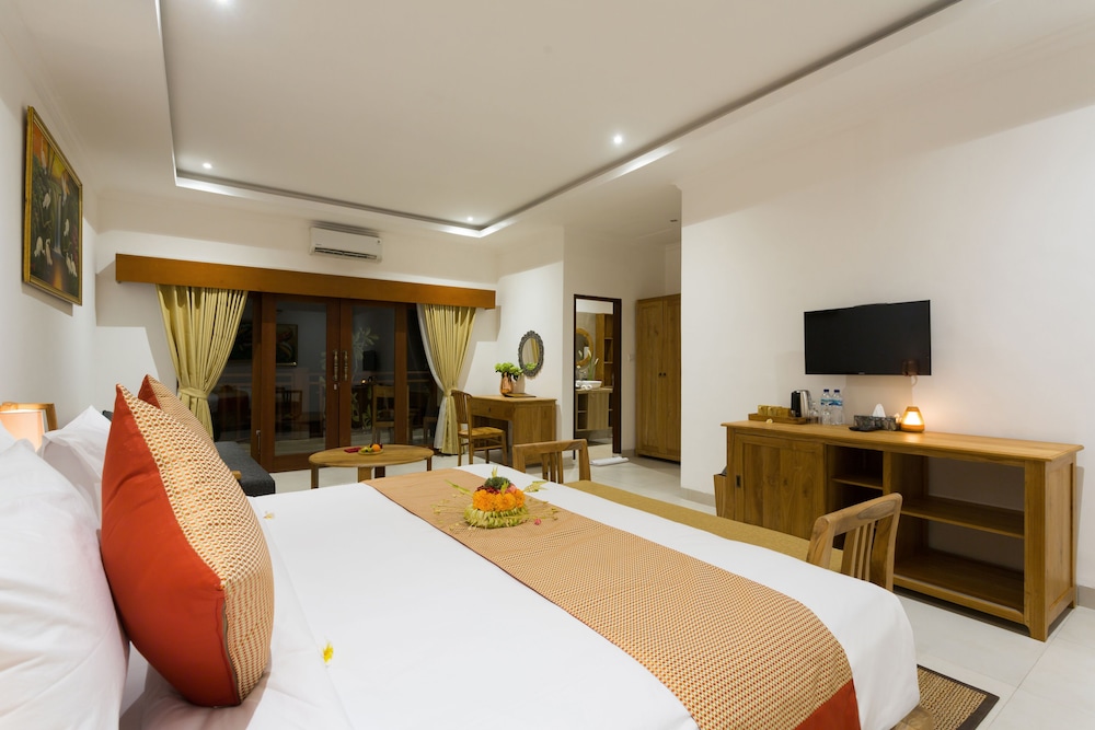 Puri Payogan Villa 11/50