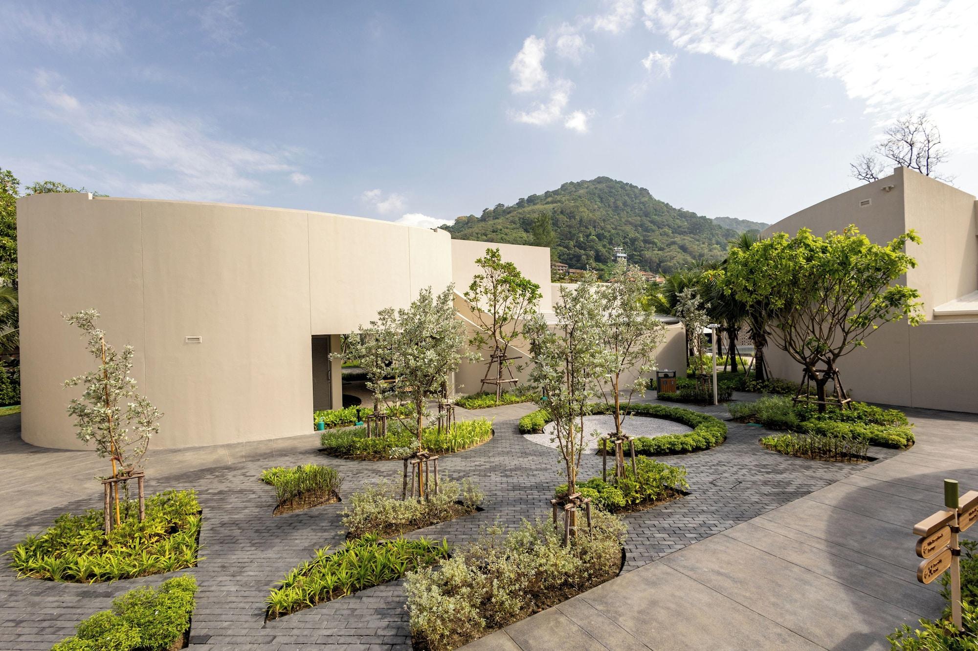 Centara Karon Villas Phuket 49/54