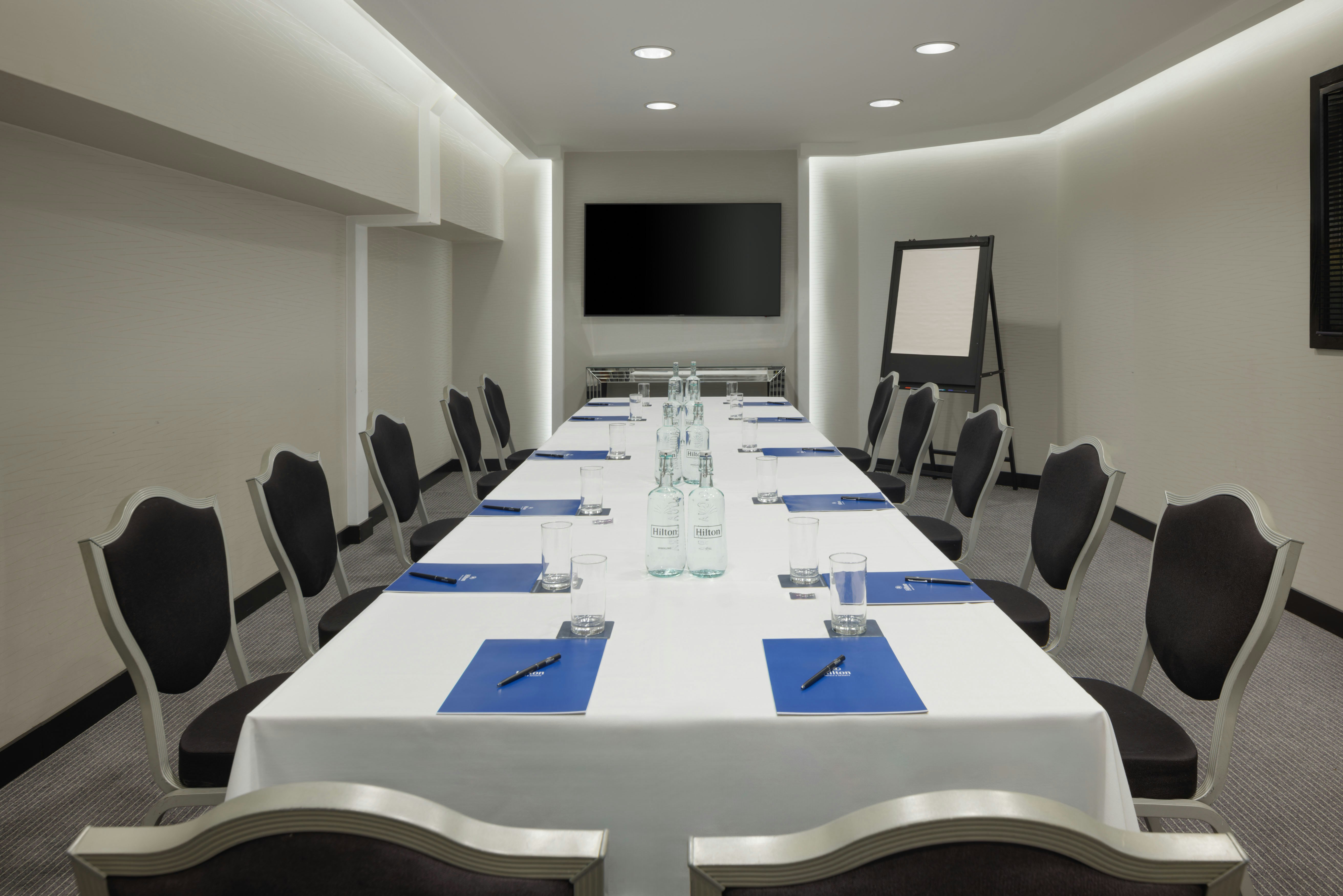 Hilton London Syon Park 65/81