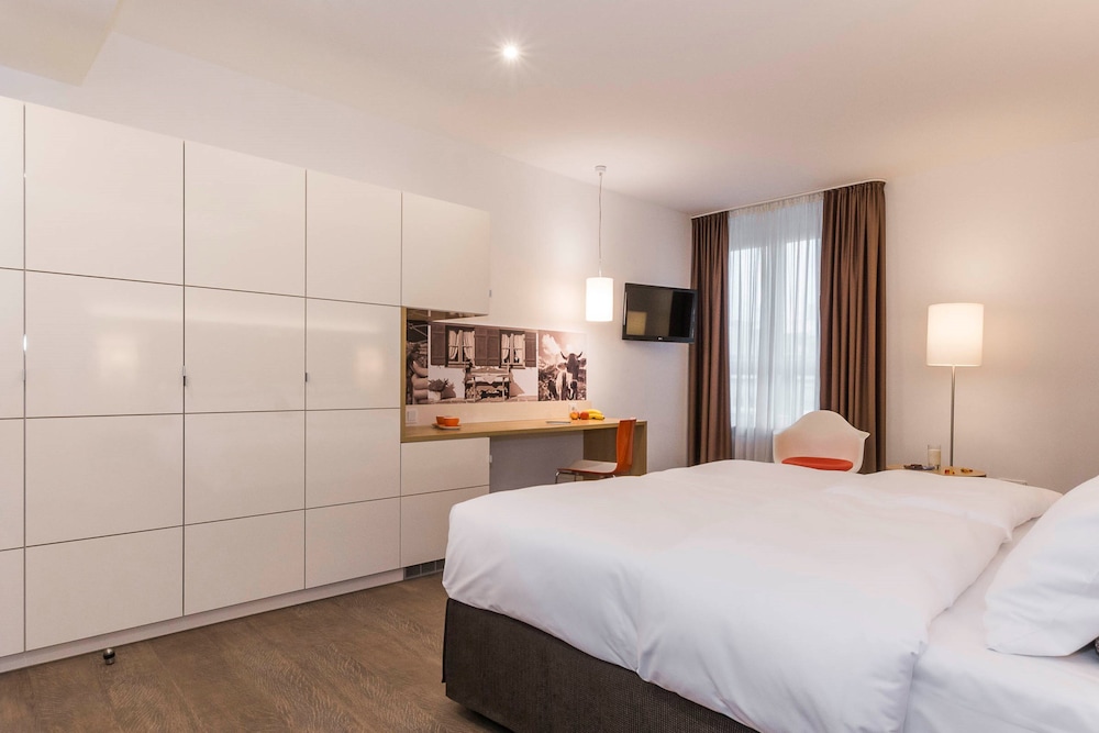 Boutique Hotel Atrium Munchen 16/64