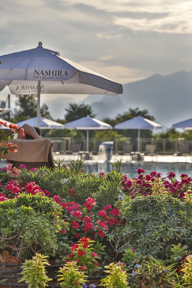 Nashira City Resort Hotel 45/50