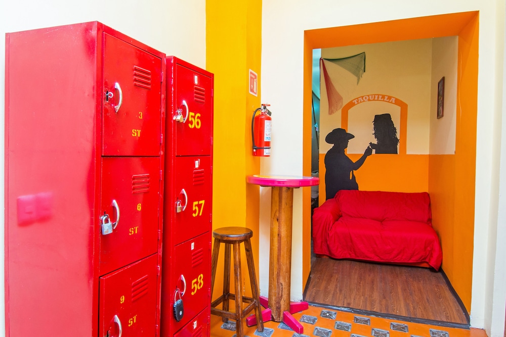 Hostal Amigo 9/48