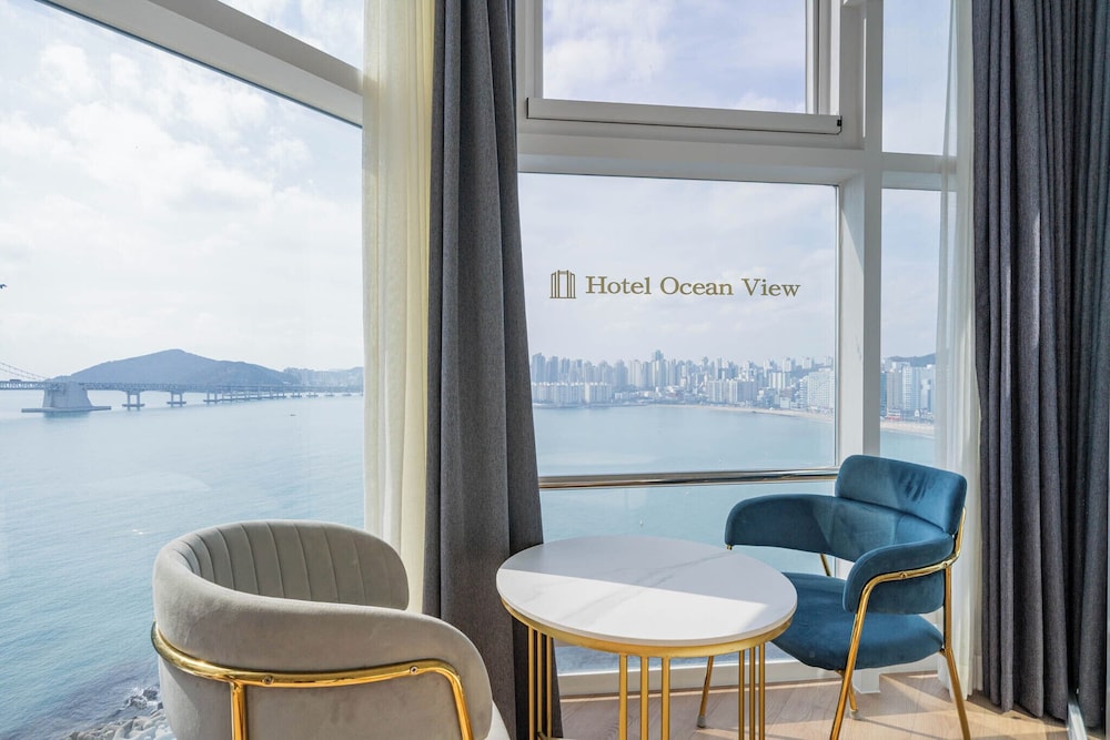 Hotel Ocean View 48/50