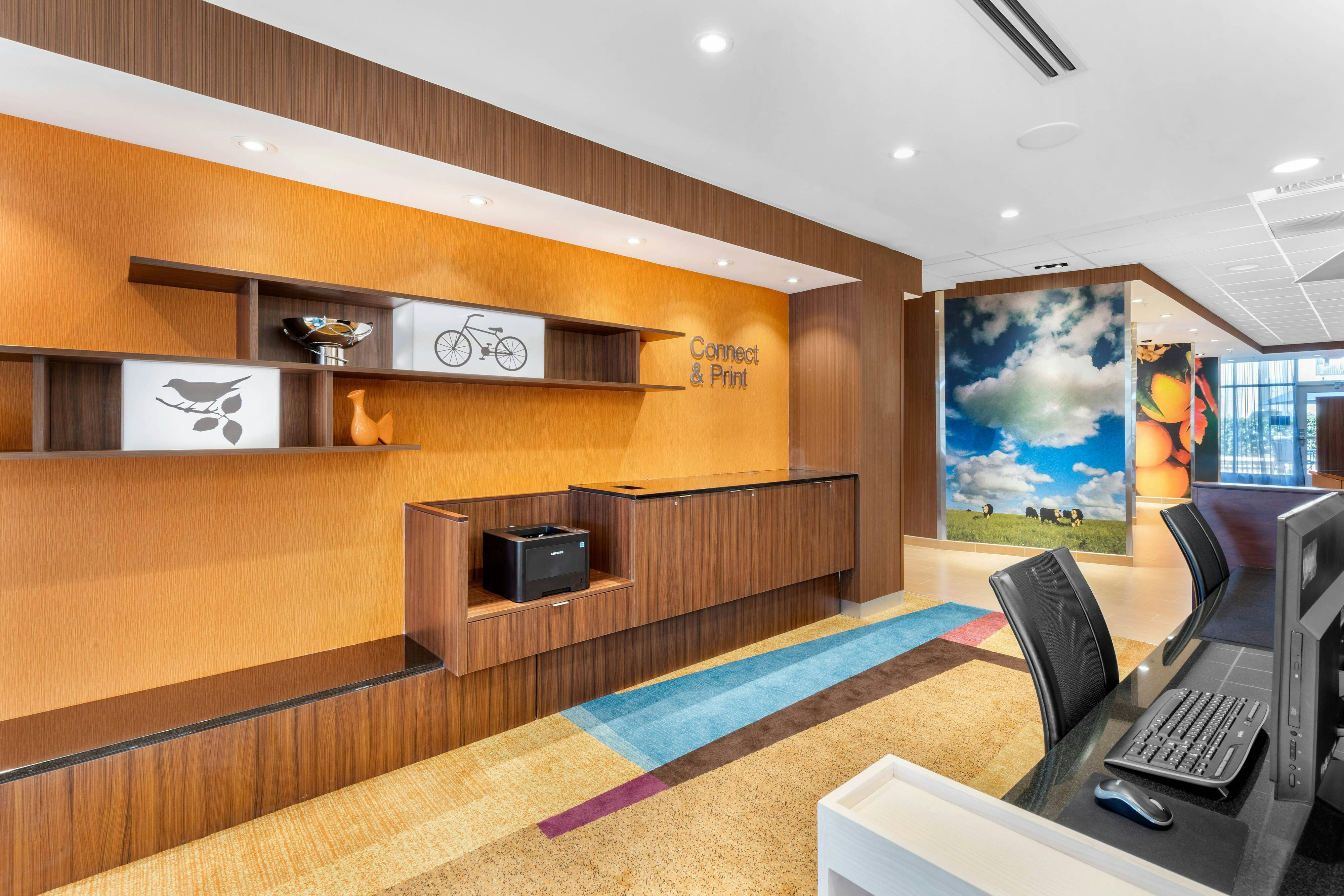 Fairfield Inn & Suites By Marriott Mebane 30/34