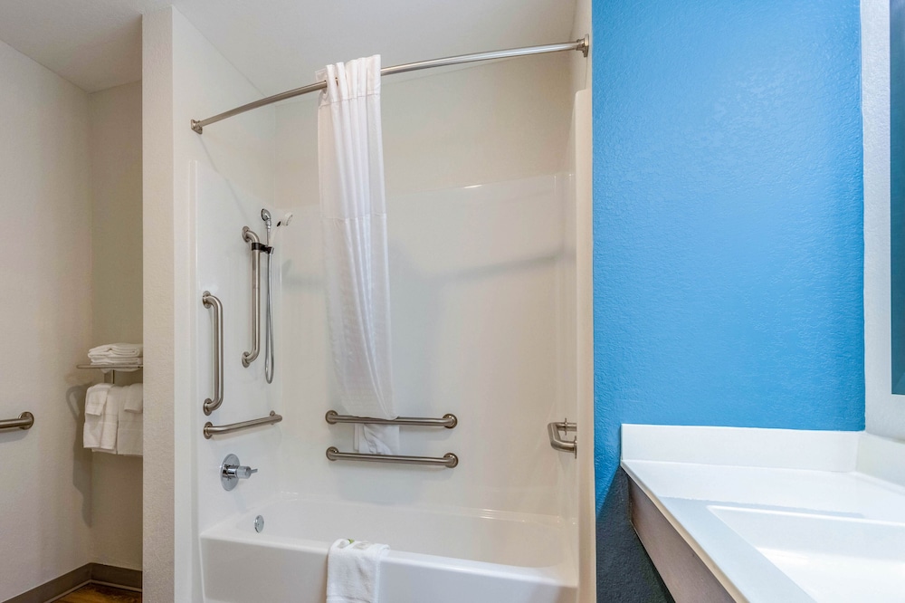 WoodSpring Suites Jacksonville - South 46/50