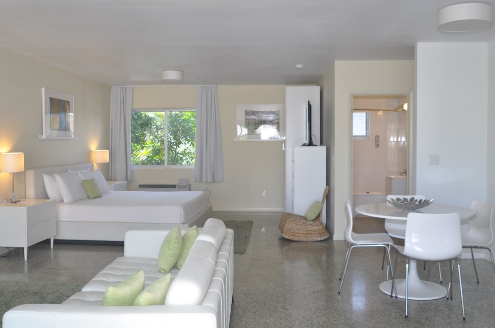 Tranquilo A North Beach Village Resort Hotel 35/64
