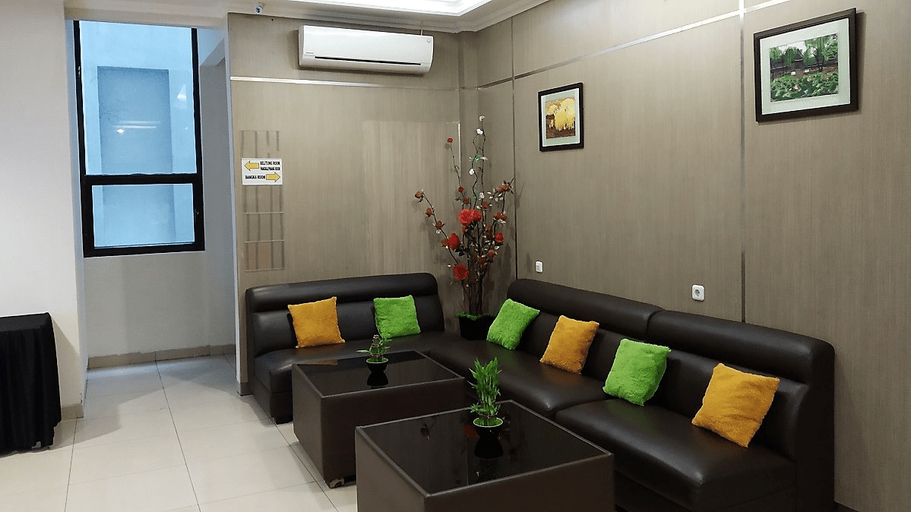 Sun Hotel Pangkalpinang 4/11