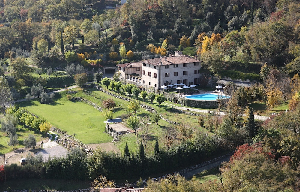 Villa Arcadio Hotel Resort 2/40