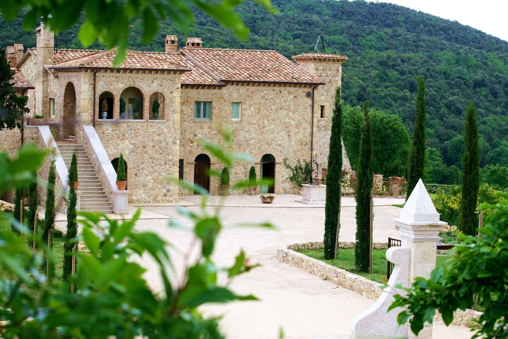 relais tenuta del gallo