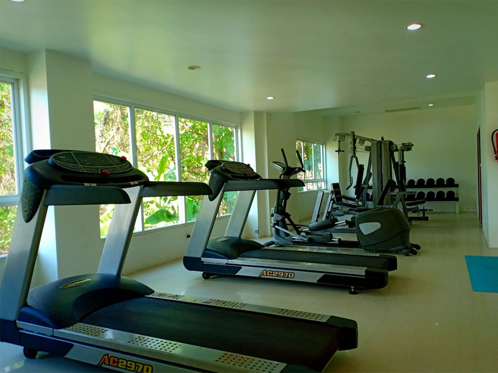 Princess Seaview Resort And Spa 17/33