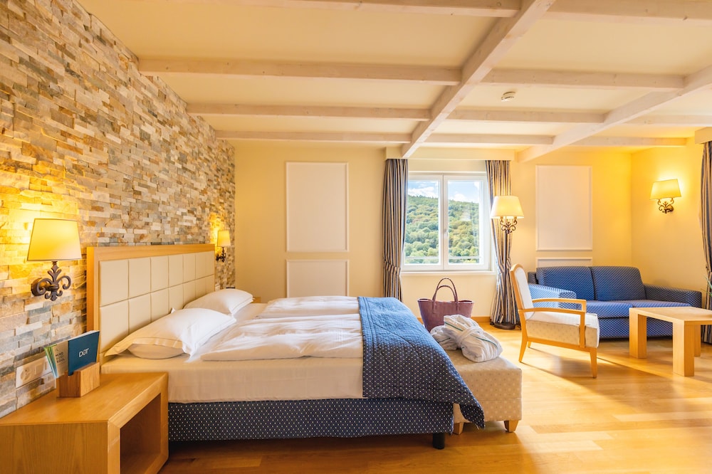 Kurhaus Cademario – Adult Only 15/57