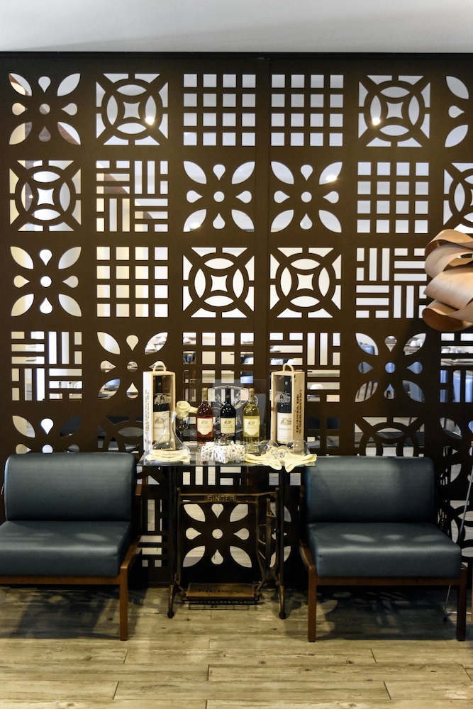 AP Maria Nova Lounge - Adults Only 11/70