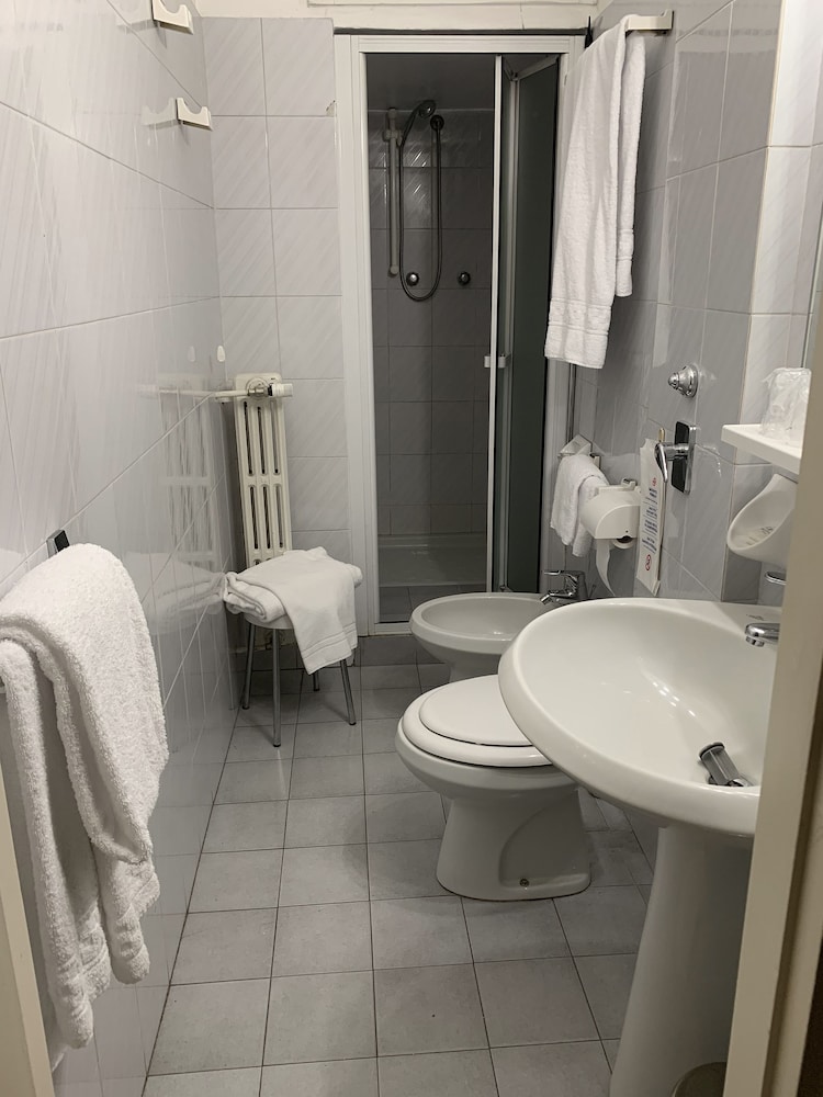 Hotel Citta Studi 25/70