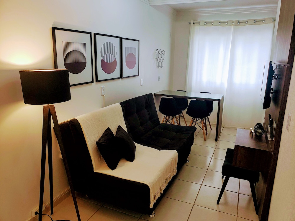 Residencial Catarina 26/48