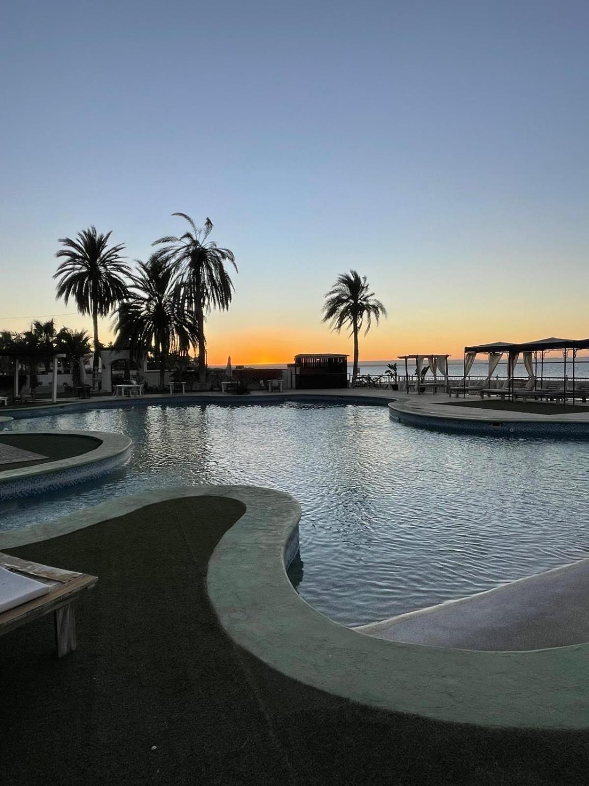 La Posada And Beach Club 37/46