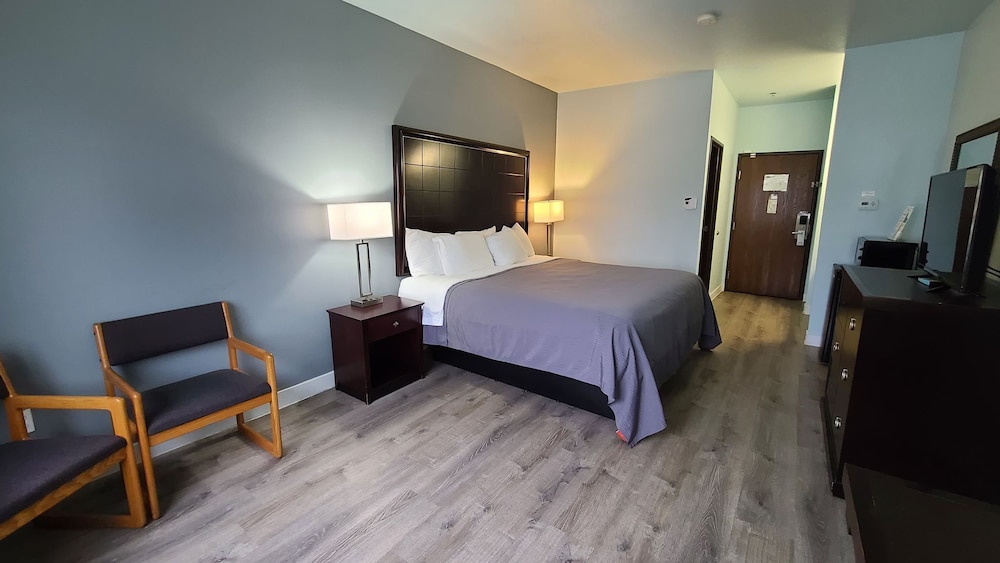 Bay Inn Tawas City 9/31
