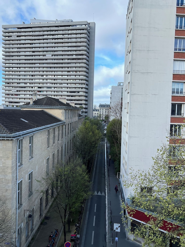 Hotel Marguerite 41/49