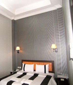 Hotel Harmony In Pontianak 3/62