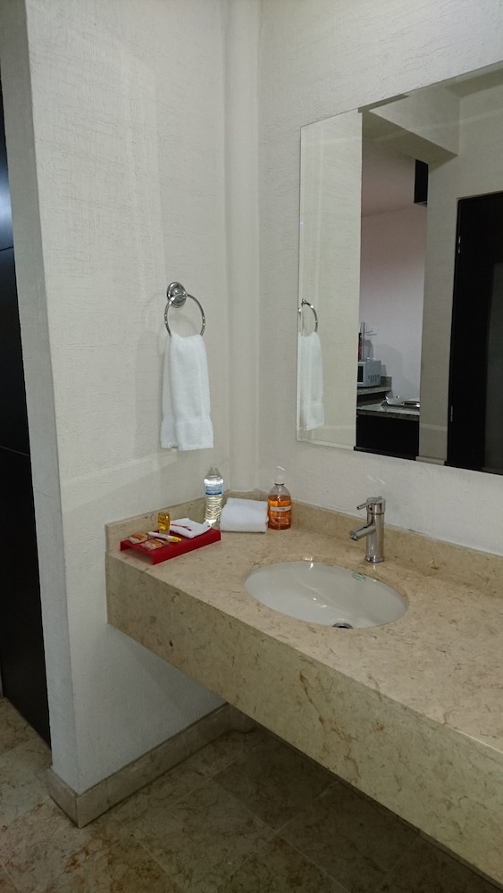 Home Suites Rotarismo 53/56