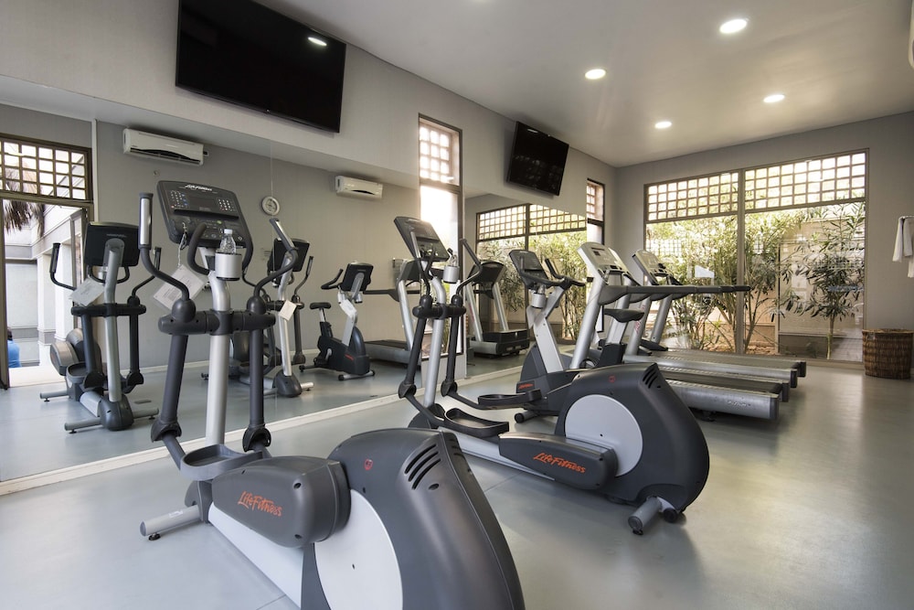 sport facilities