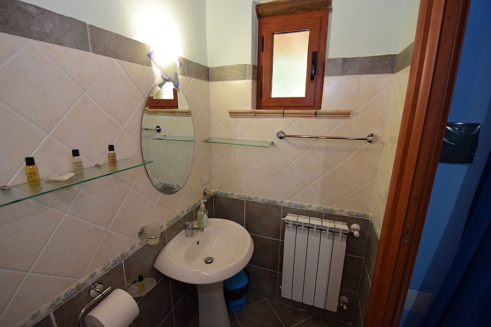 B&B Giucalem - La Casa Negli Orti 10/67