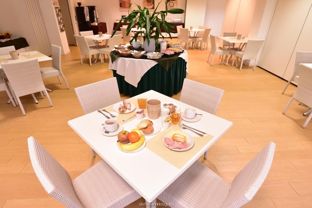 Standard Hotel Udine 49/57