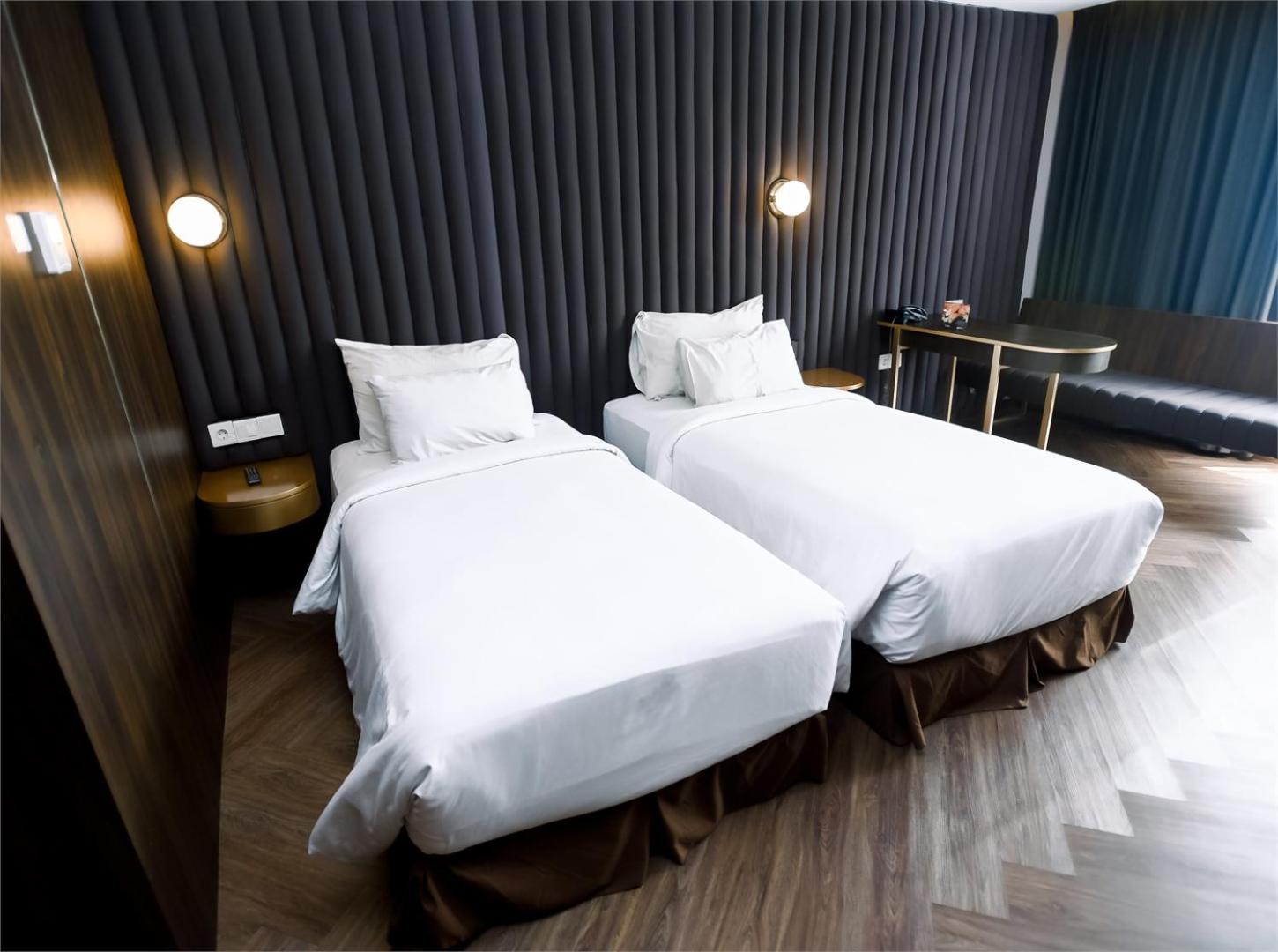 Bono Hotel Pekanbaru 10/30