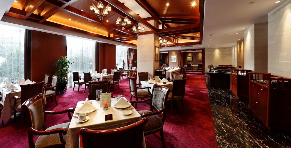 Ningbo Nanyuan Hotel 29/50