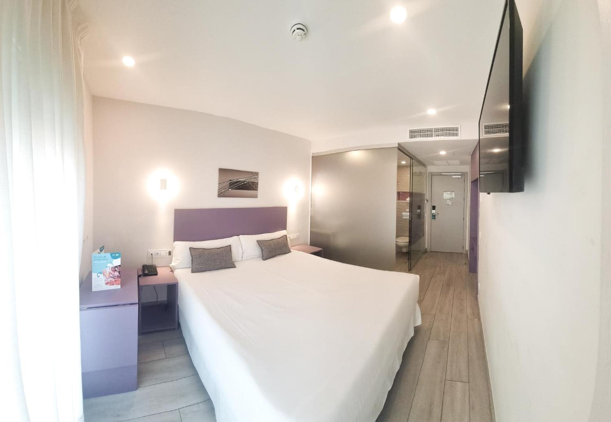 Hotel Rocamar Benidorm 24/58