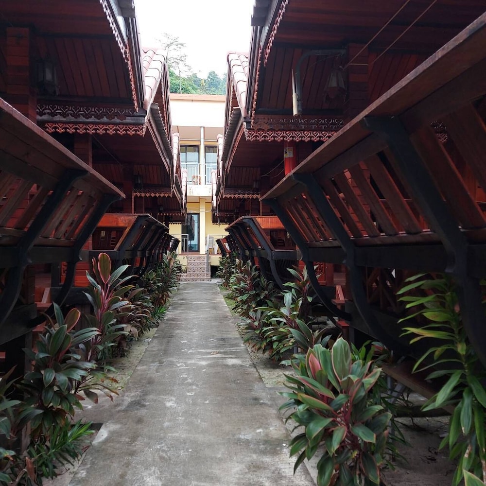 PHI PHI SAND SEA VIEW RESORT 51/57