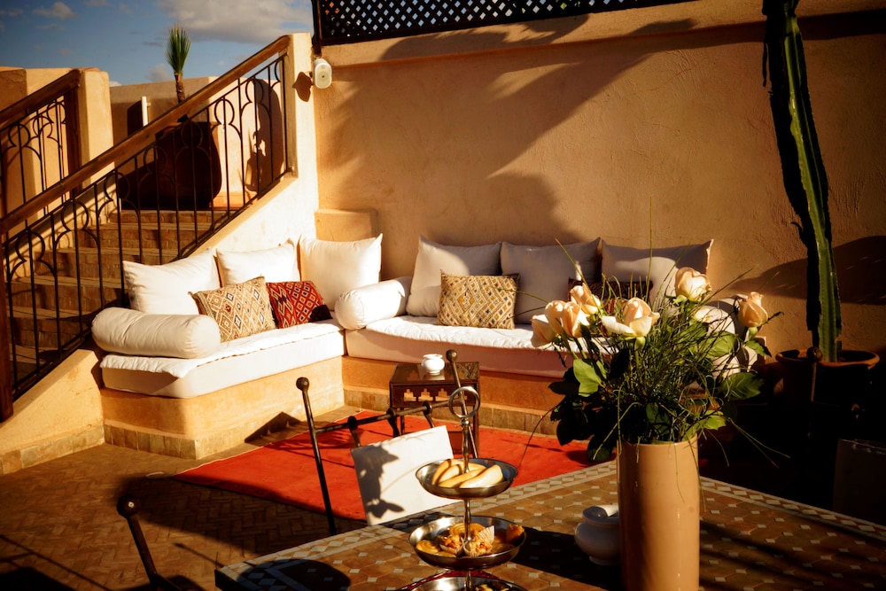 Riad Shama 58/75