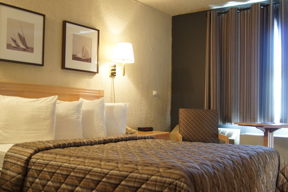 Hotel L'Express 24/65
