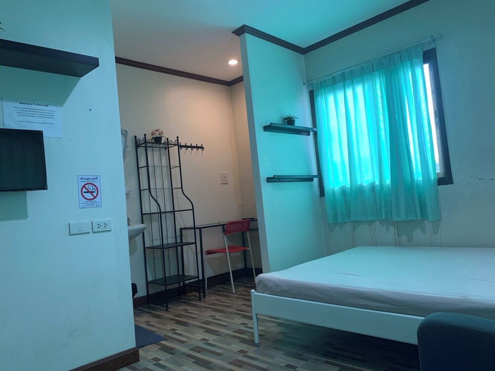 Pro Chill Krabi Guesthouse 28/67