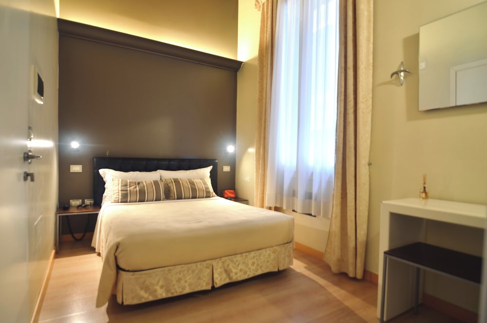 Hotel Tiepolo 16/64