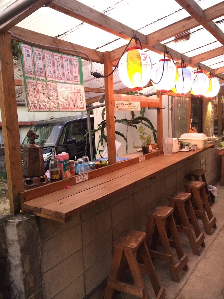 Goyah-So Guesthouse 58/72