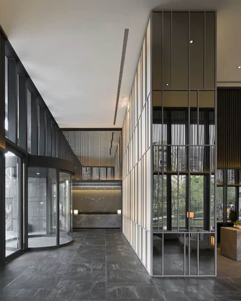 Wellspring By Silks Jiaoxi in JIAOXI - YILAN