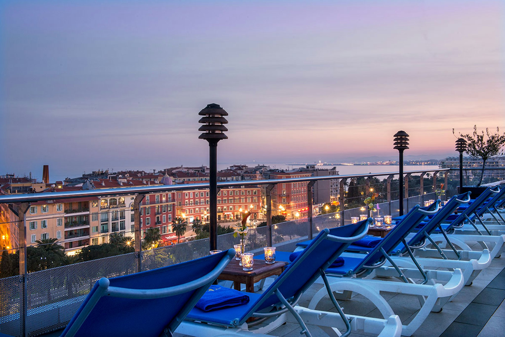 Hotel Aston La Scala 24/26