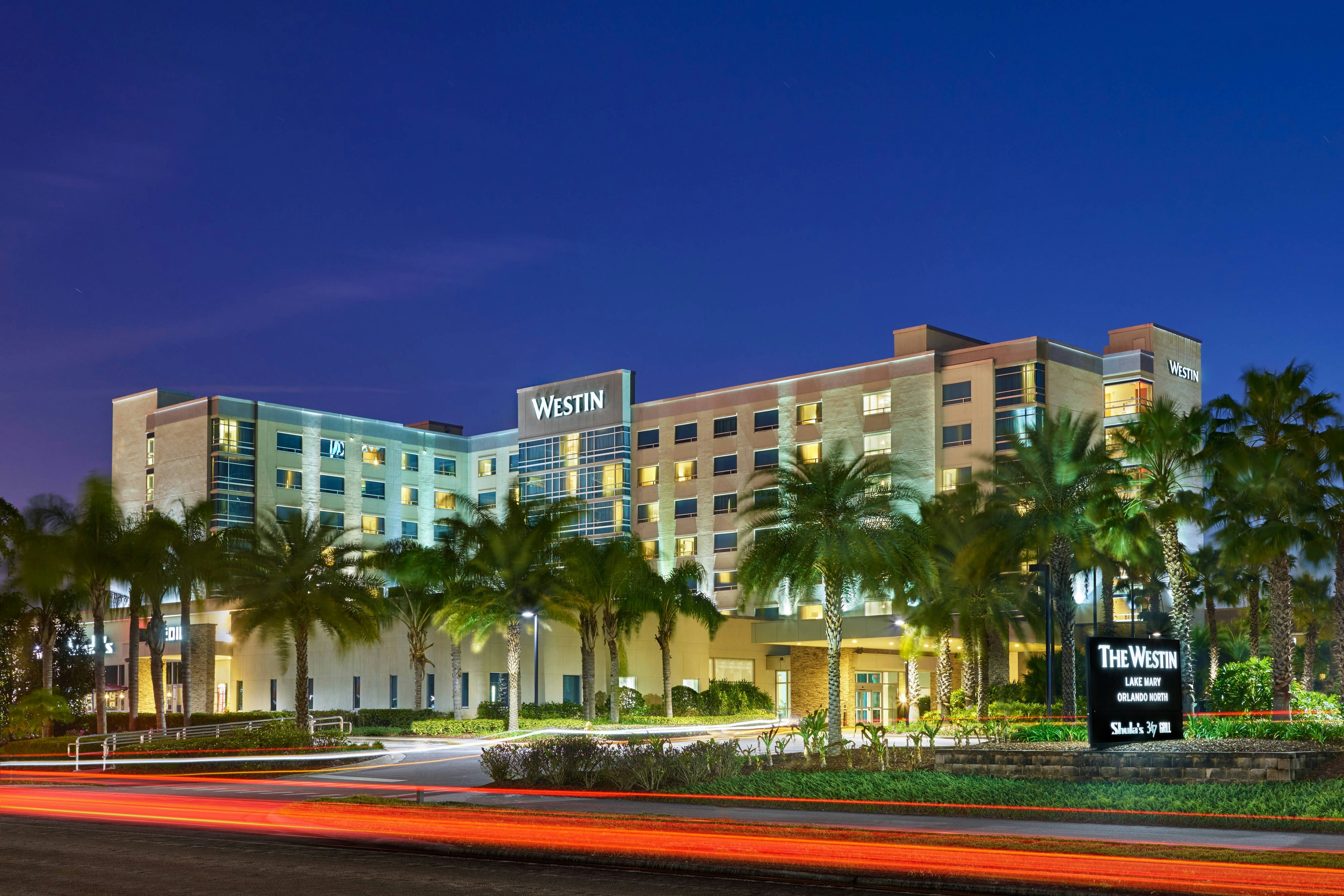 The Westin Lake Mary, Orlando North 4/31