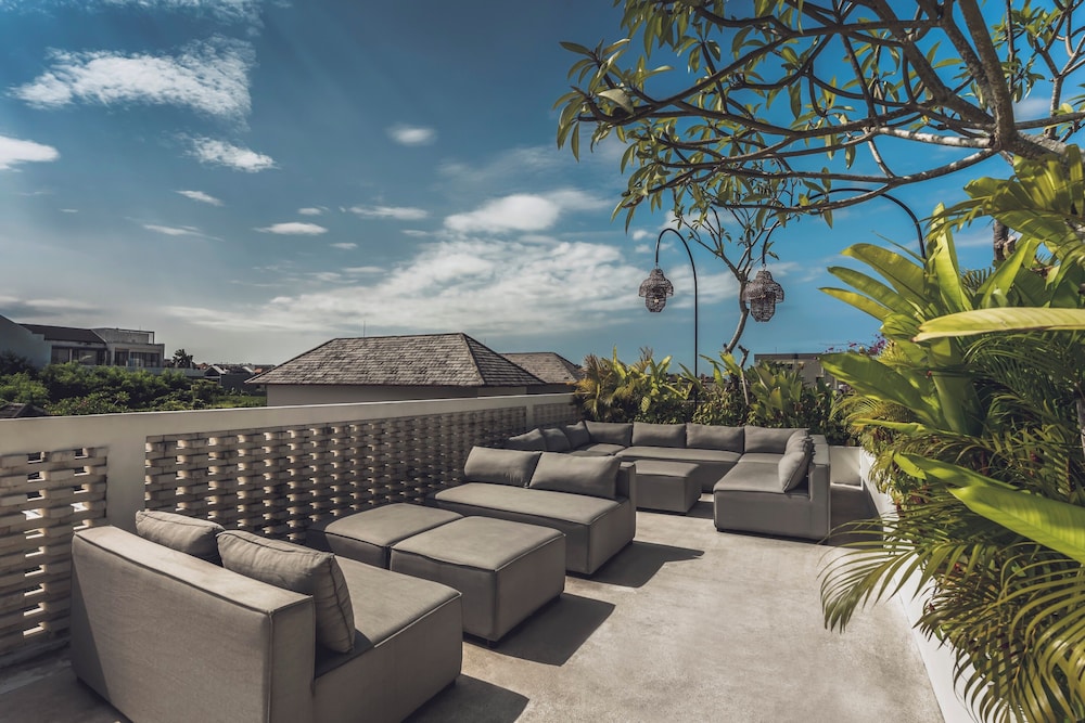 Ayona Beach Villa Canggu by Ini Vie Hospitality 46/49