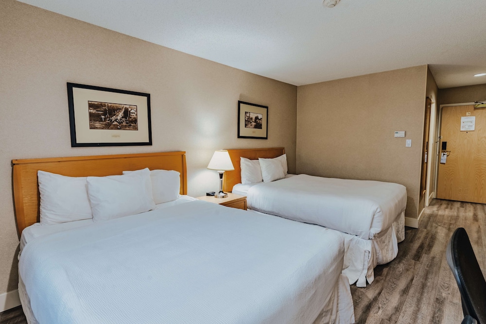 SureStay Plus by Best Western Coquitlam 11/50