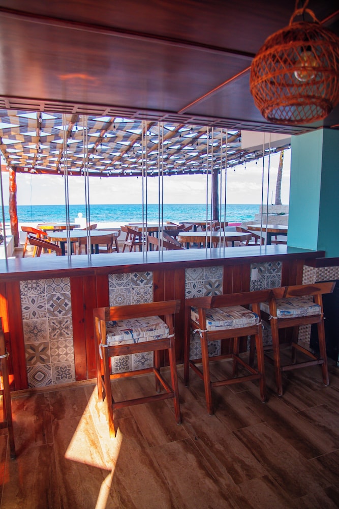 The Mint Resort Isla Mujeres 54/67