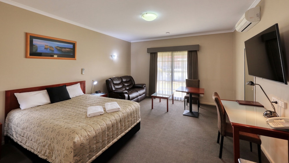 Top of the Town Motel Benalla 3/44